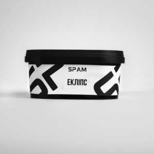 SPAM - Екліпс